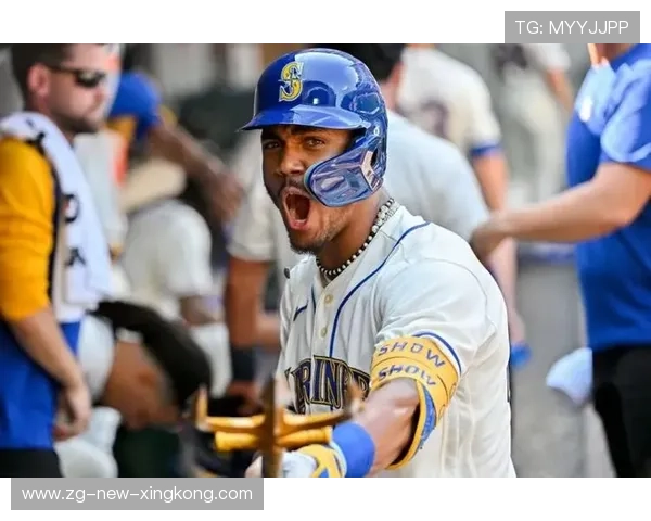 MLB比赛中：替补连安激活打线，改变走势的幕后力量