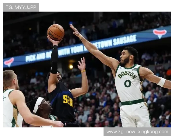 凯尔特人逆转掘金，团队协作成胜利关键