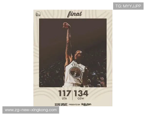 库里角球三分点金，勇士在客场笑纳胜利